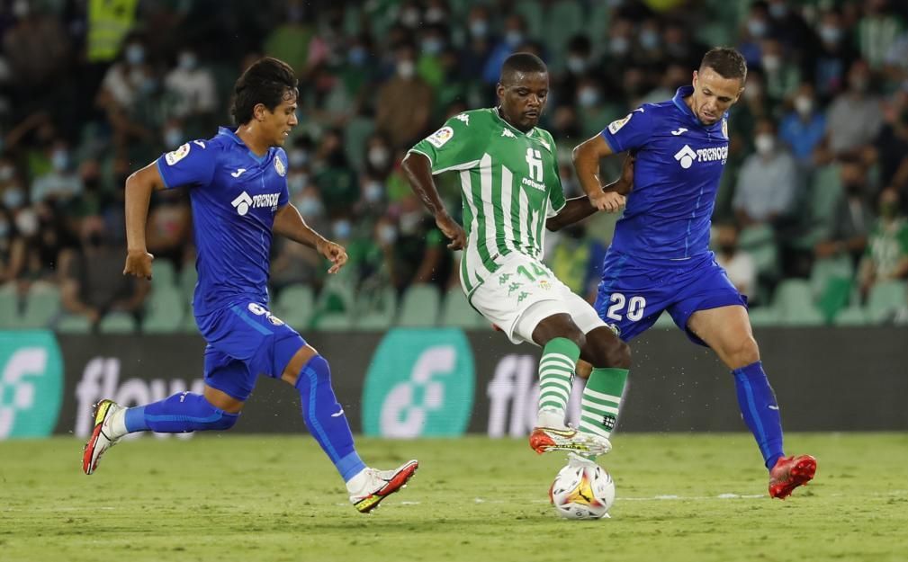 Carvalho vuelve a llamar la atención en el mercado