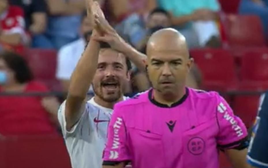 Delaney se libra de una sanción que se temía