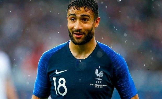 Fekir se queda sin Liga de Naciones