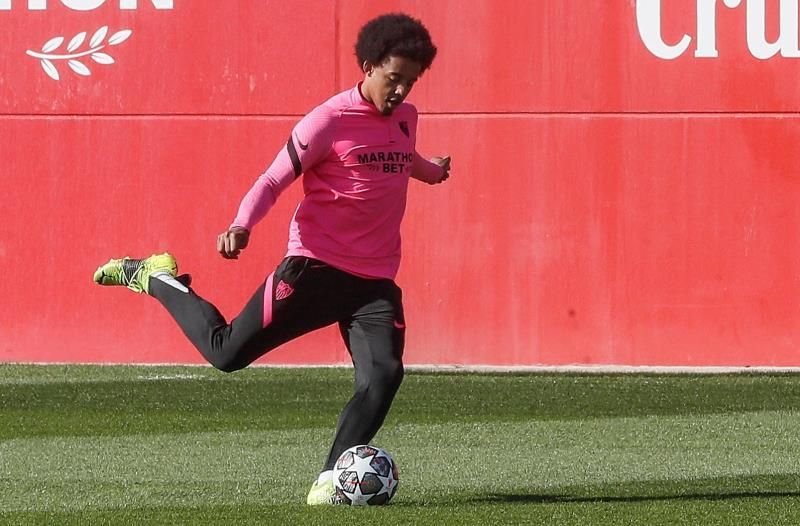 Koundé vuelve a la selección francesa, Lemar se cae de la lista