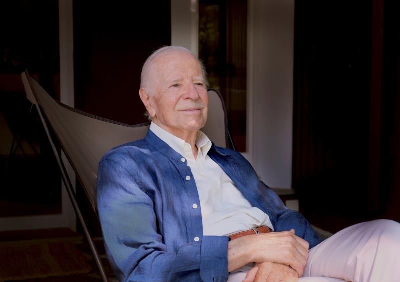 Ricard, padre de la antorcha de Barcelona '92: "Rompimos la cultura olímpica"