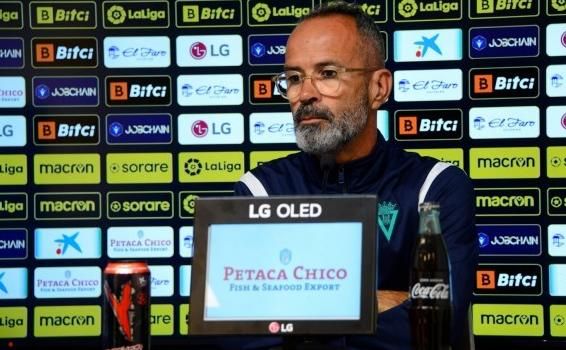 Cervera: los dientes de sierra del Cádiz, el Valencia, el calendario...