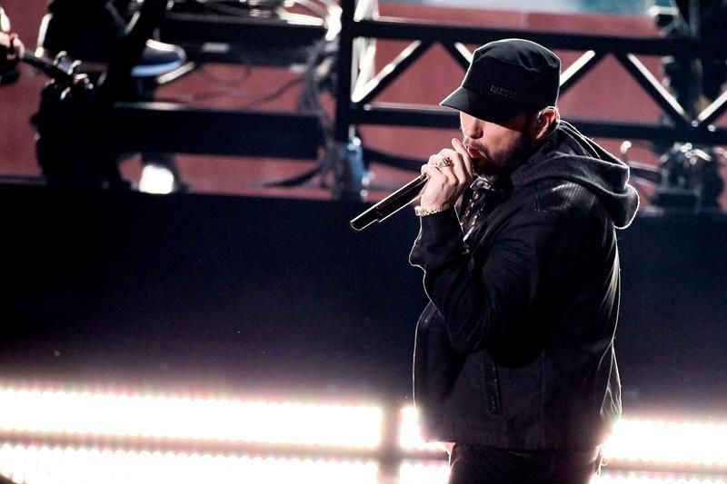 Dr. Dre, Eminem y Kendrick Lamar actuarán en el descanso del Super Bowl 2022