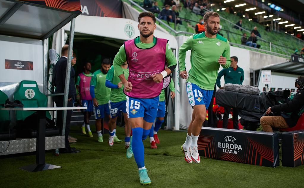 Pellegrini: "Los jugadores están convencidos de poder ganar en cualquier lugar"
