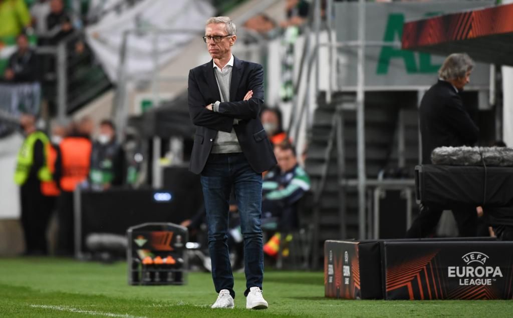 El entrenador del Ferencváros se rinde a la evidencia con el Betis
