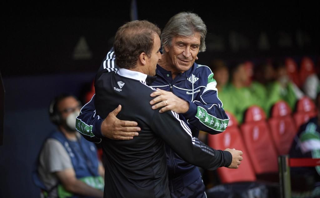 Real Pellegrini Balompié: 50% de victorias