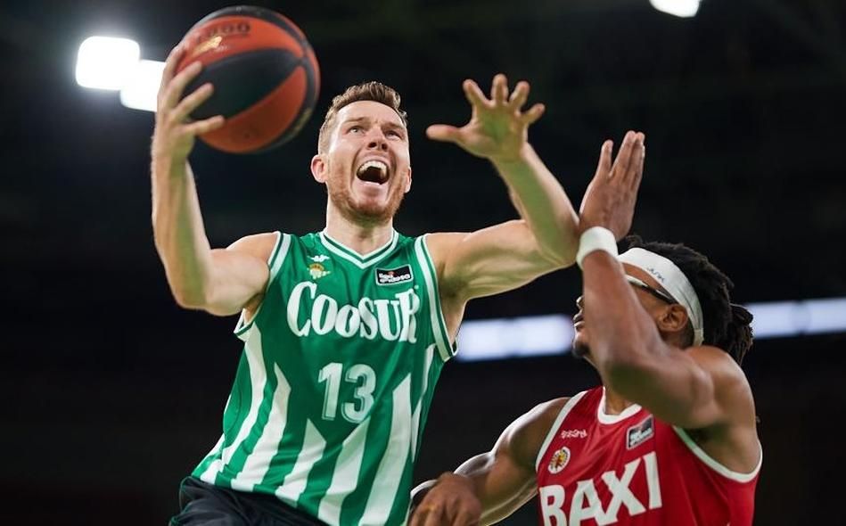 Breogán - Real Betis: A cambiar el rumbo contra un rival inspirado