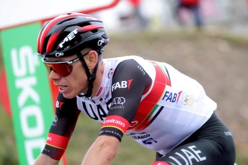 David de la Cruz ficha por dos años con el Astana