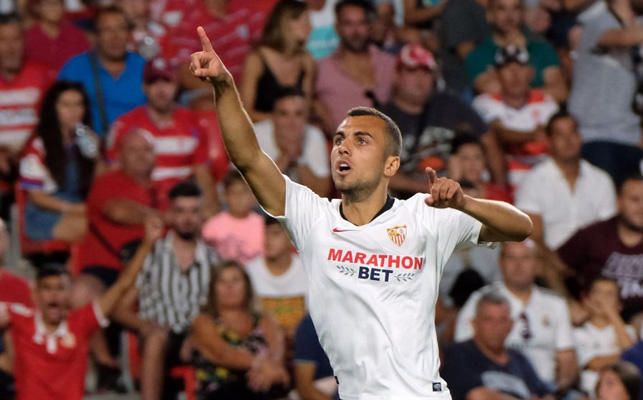 Los Cármenes, un lugar de contrastes para Joan Jordán