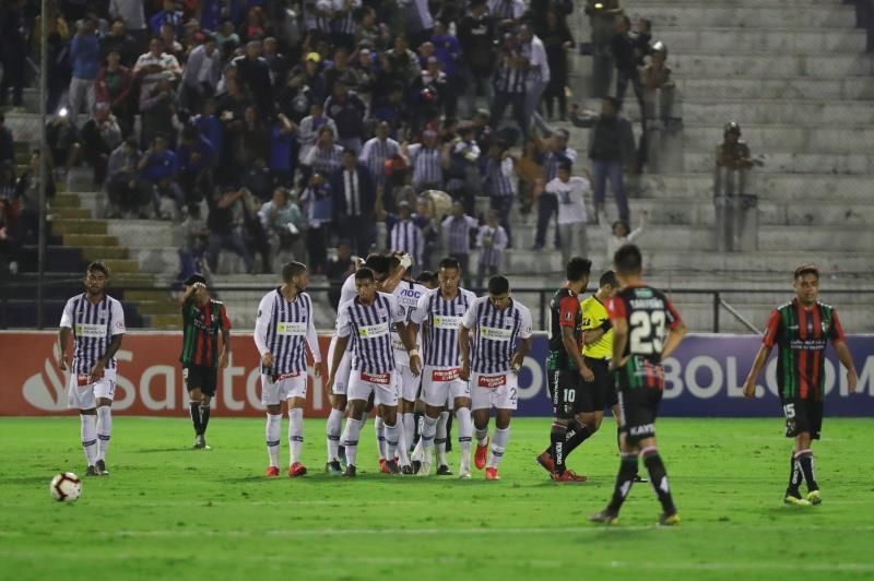 Alianza Lima queda a un paso de ganar la segunda etapa de la Liga 1 peruana