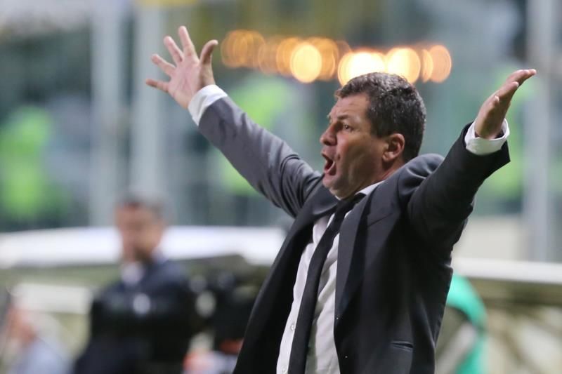 El argentino 'Pampa' Biaggio deja de ser entrenador del Sud América
