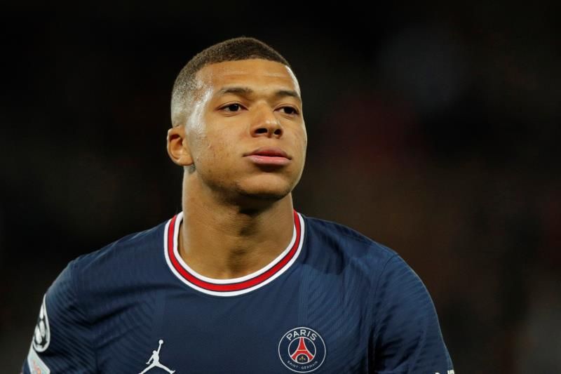 Mbappé: "Pedí irme en julio"
