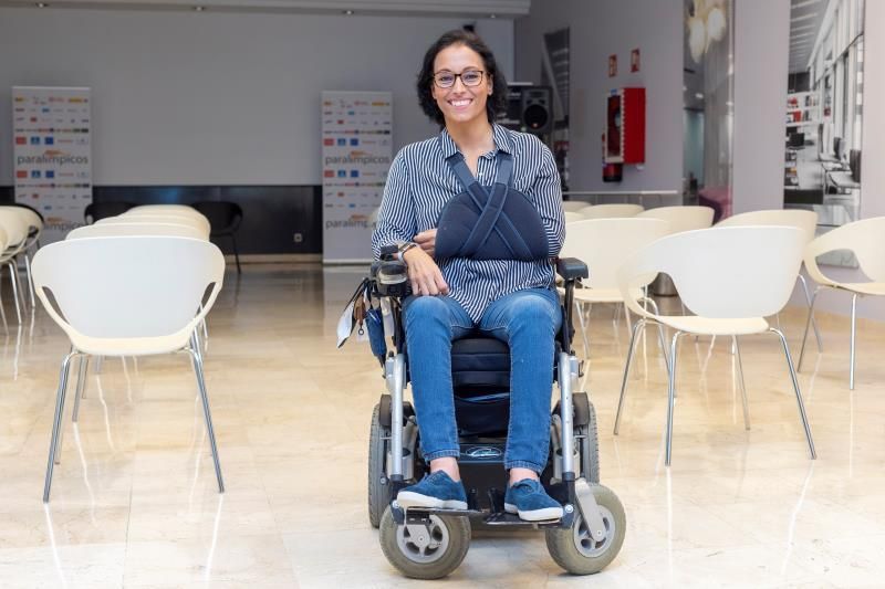 Perales: "Aún no hay diagnostico claro pero nunca tuve un cuadro de ansiedad"