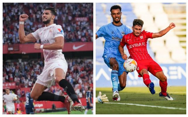 Echa de menos a En-Nesyri, pero confia en sus alternativas