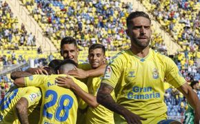 El Pejiño del Sevilla está de vuelta