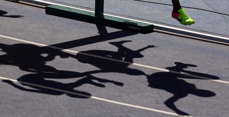 Muere un corredor francés en el Maratón de las Arenas de Marruecos