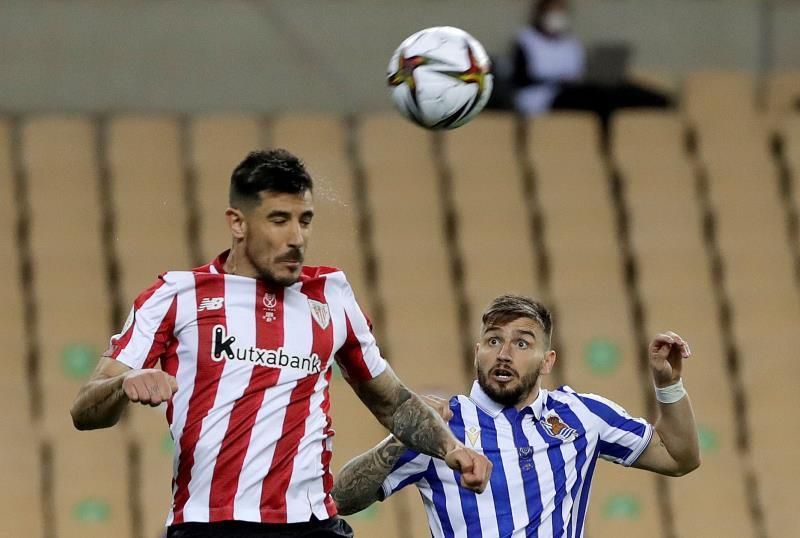 Yuri renueva dos temporadas más con el Athletic, hasta 2024 y sin cláusula de rescisión