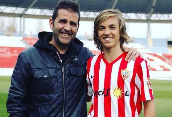 El delantero que no pasó inadvertido a Alberto Benito en su informe del Cádiz-Valencia para el Betis