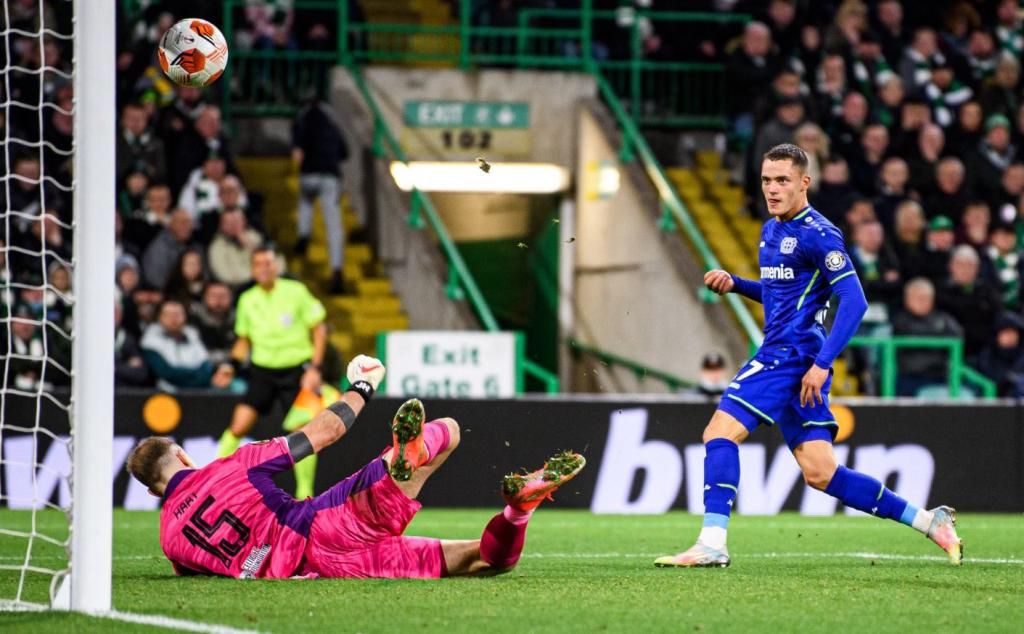 El gran rival europeo del Betis tiene a una de las sensaciones de la temporada