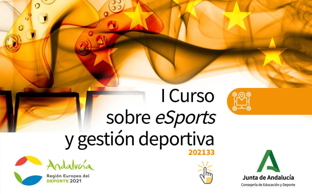La Junta forma a más de 500 profesionales en la gestión y organización de clubes de eSports
