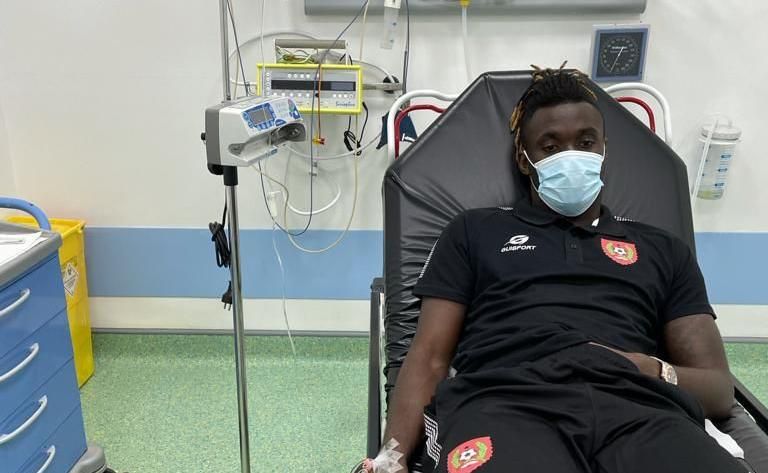 El partido de la Marruecos de Bono y Munir contra Guinea-Bisáu, condicionado por una supuesta intoxicación alimenticia