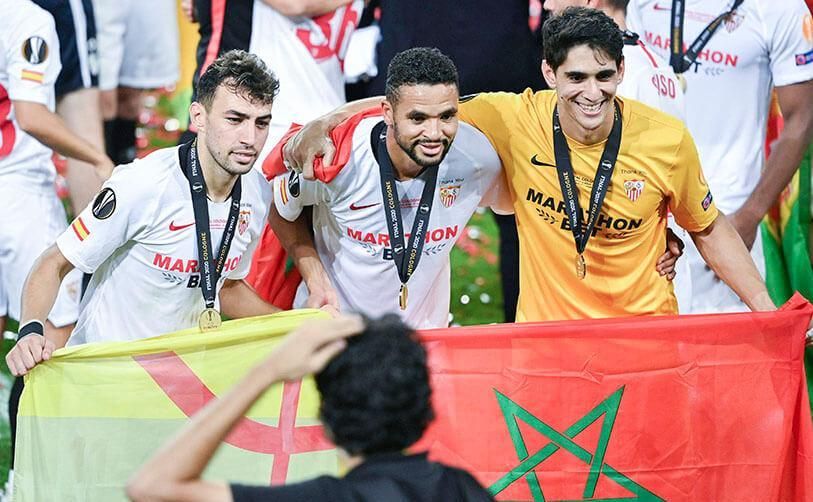Marruecos: un dolor de cabeza pasado, presente y futuro para el Sevilla FC