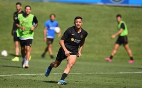 A vueltas con Alexis Sánchez y su posible desembarco en LaLiga