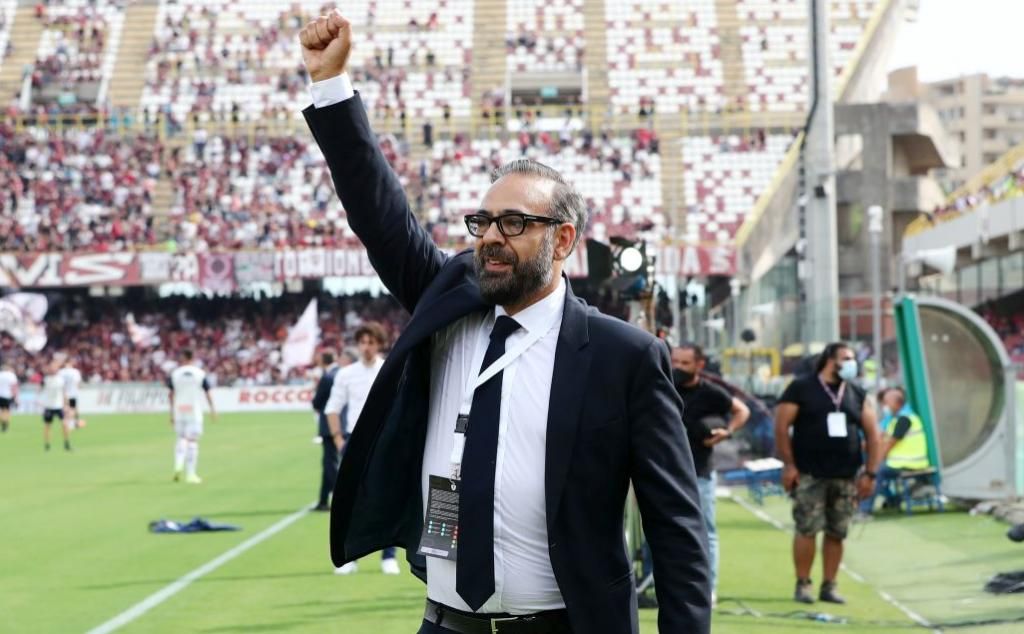 Andrés Blázquez no será presidente del Genoa