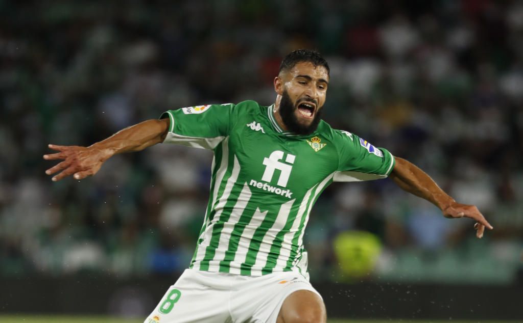La amenaza para el Betis por Fekir se convierte en realidad