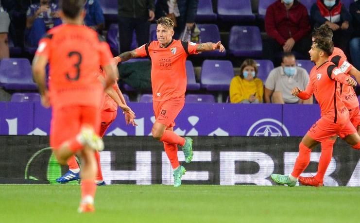 Brandon y la sensación de volver a marcar