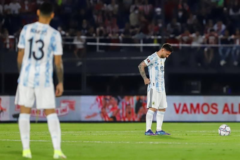 Argentina y Uruguay disputan un clásico rioplatense decisivo (Previa y posibles onces)