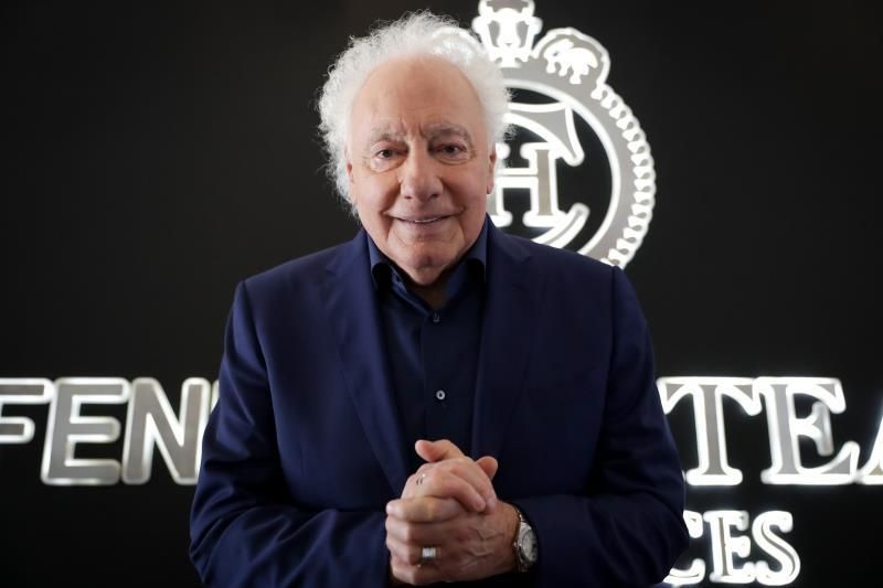 Guillermo Coppola dice que "Maradona fue el más grande"