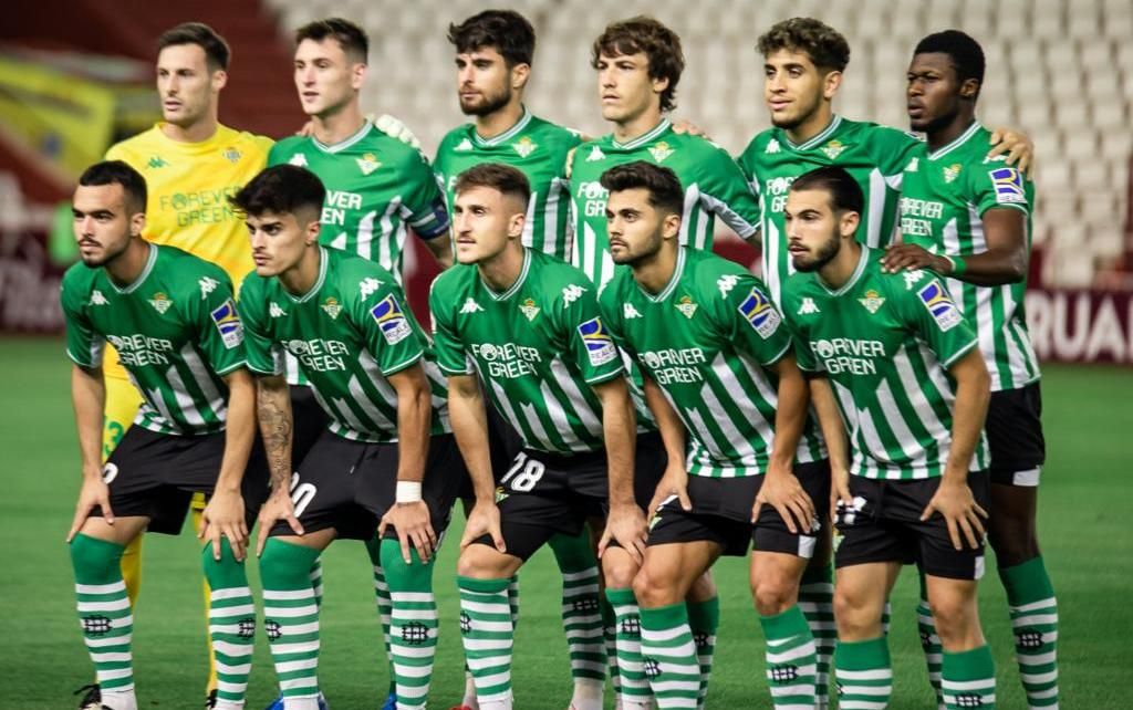 En Albacete, rendidos a la calidad del Betis Deportivo