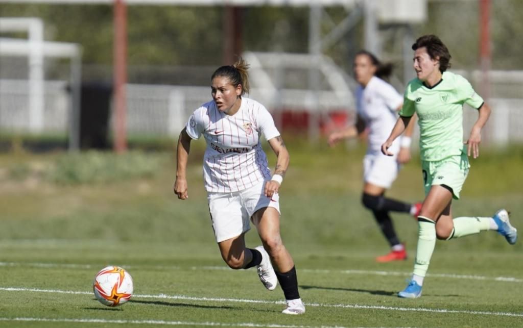 Sevilla FC 0-0 Athletic Club: Confirma la mejoría ante un candidato a Champions