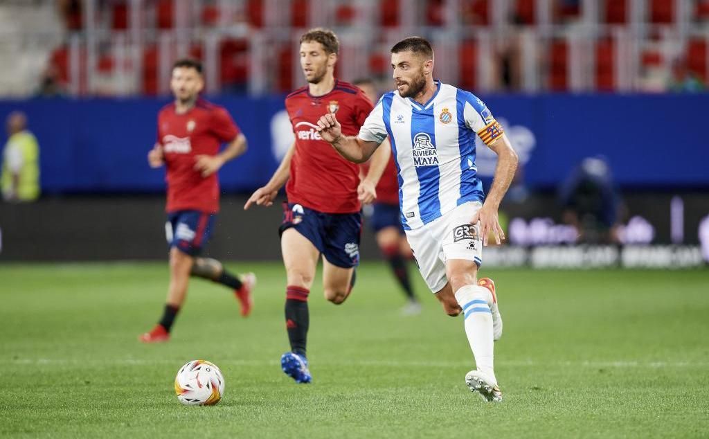 David López: "En pretemporada ganamos al Cádiz 2-0, pero ahora será un rival duro"