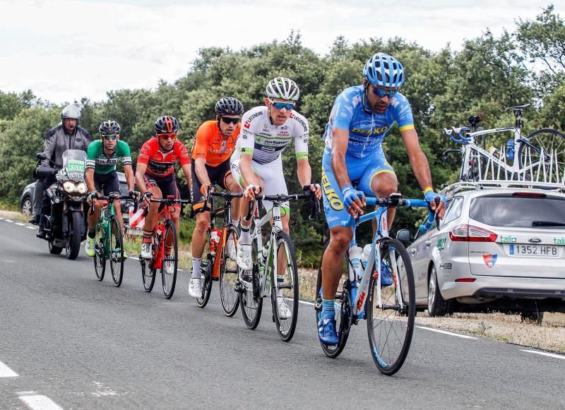 El equipo Delko, con tres españoles, desaparece por problemas económicos