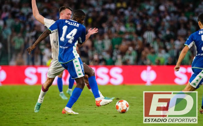 Balones a Will: Carvalho silencia a sus críticos