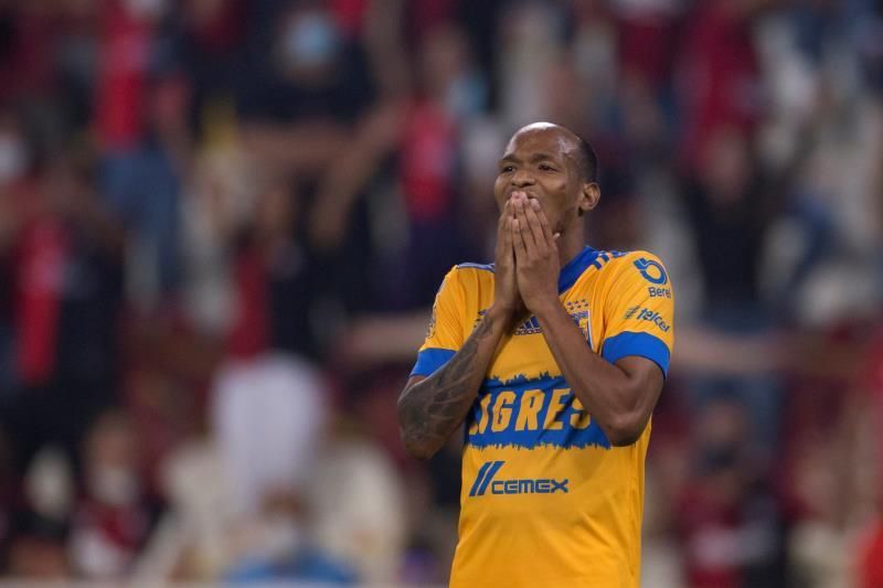 El colombiano Quiñones achaca a mala suerte la situación de Tigres en la Liga