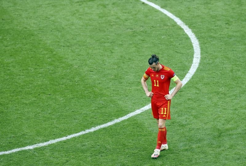 Gales confía en la vuelta de Bale para acercarse al Mundial