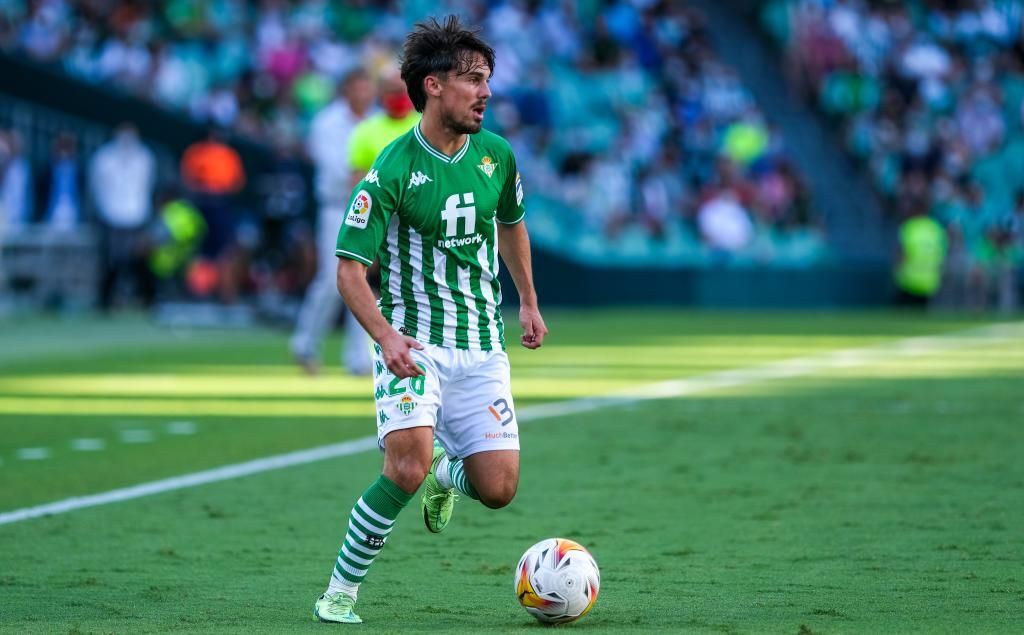 Rodri: "La cláusula es de 24 millones, pero si ponen más pues mejor"