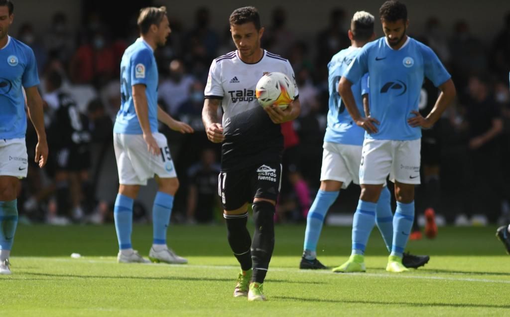 Rubén Castro es insaciable: a punto de batir otro récord