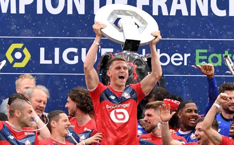 "No puedo mentir, el Sevilla intentó mi fichaje"