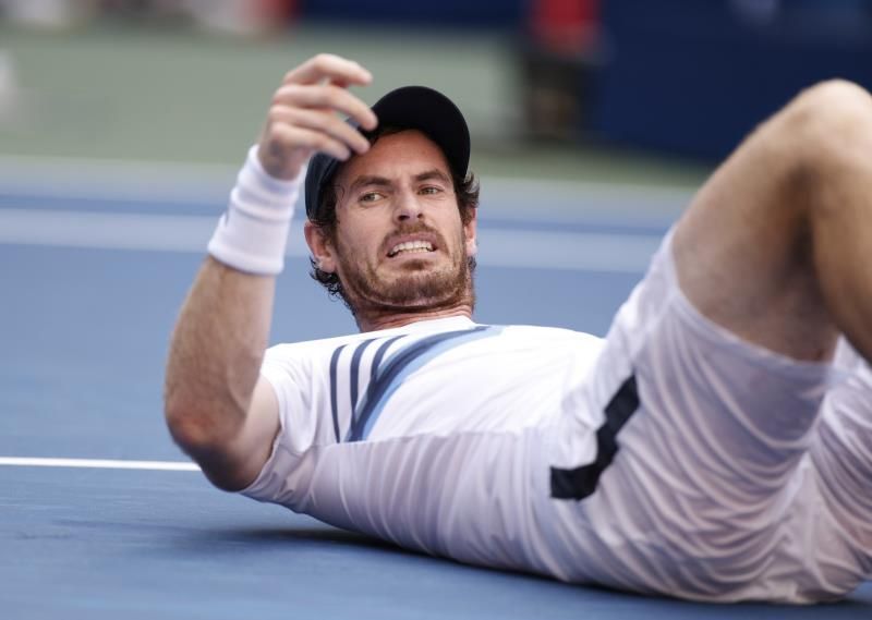 Andy Murray no planea jugar la Copa Davis