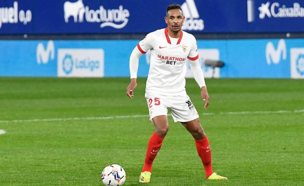 El Sevilla y Fernando negocian la continuidad del brasileño