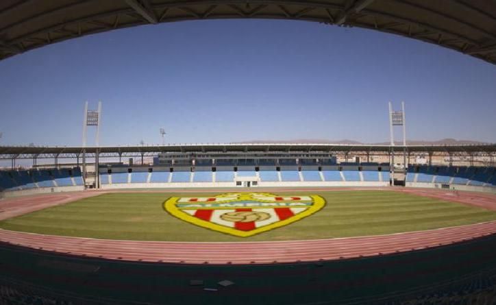 El España-Rumanía del Preeuropeo se disputará en Almería el 14 de noviembre