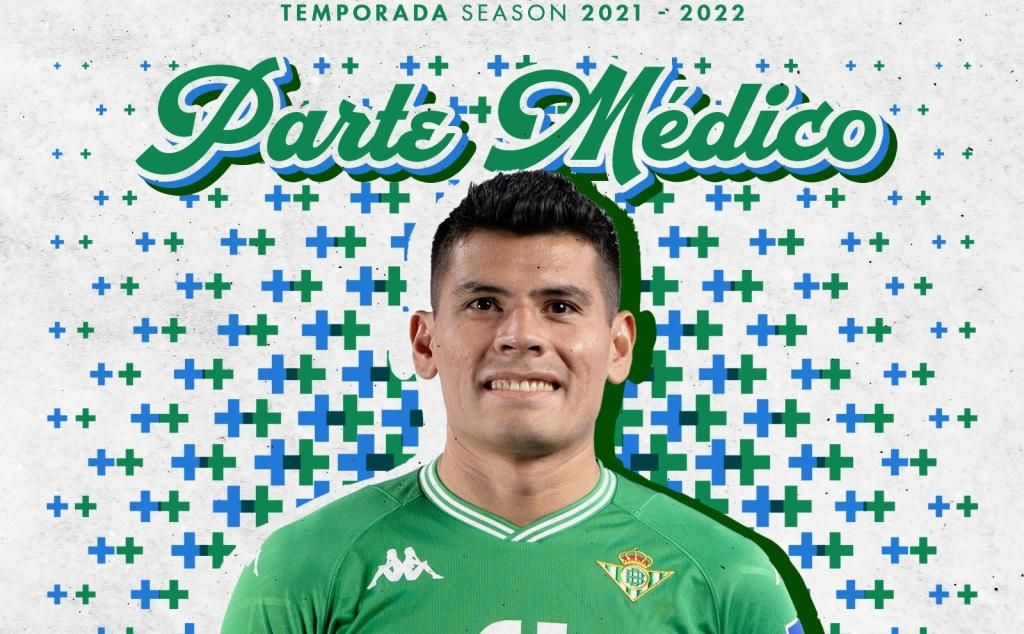El Betis Futsal seguirá sin poder contar con el brasileño Bocao tras confirmarse su lesión