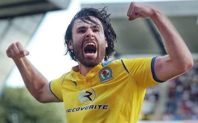 Ben Brereton Díaz, preparado para dar el salto a un Sevilla de Champions