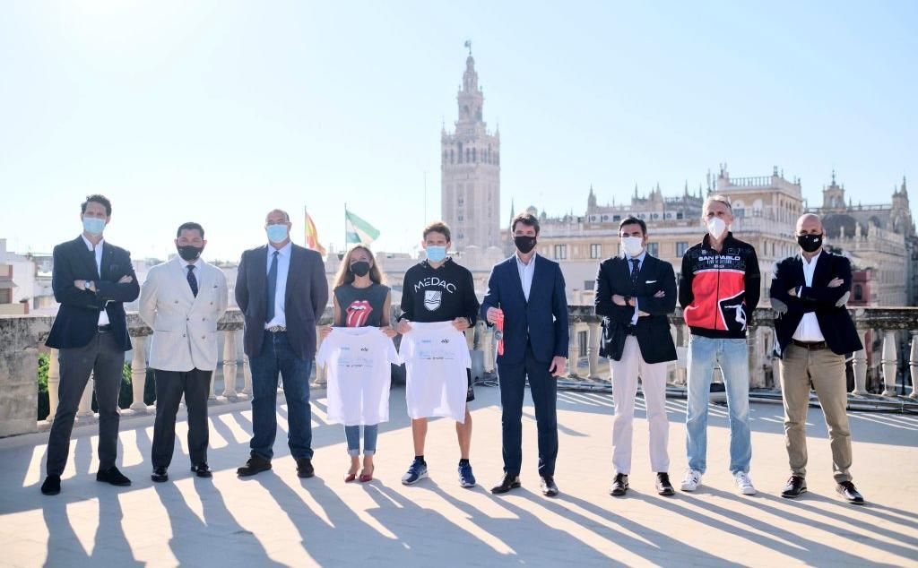 La Media Maratón de Sevilla reúne el domingo a 7.200 corredores con varias figuras internacionales