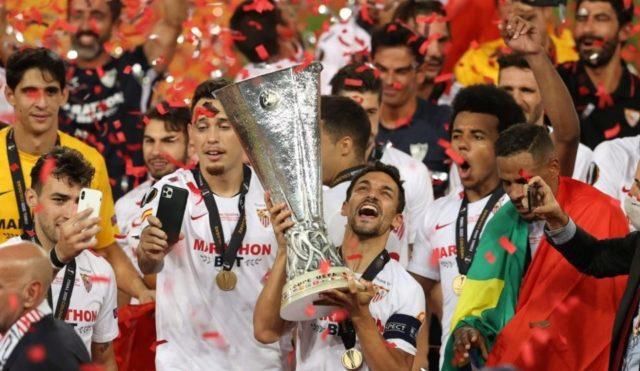 El Sevilla FC o Davidovich, galardonados en los Premios Andalucía de los Deportes