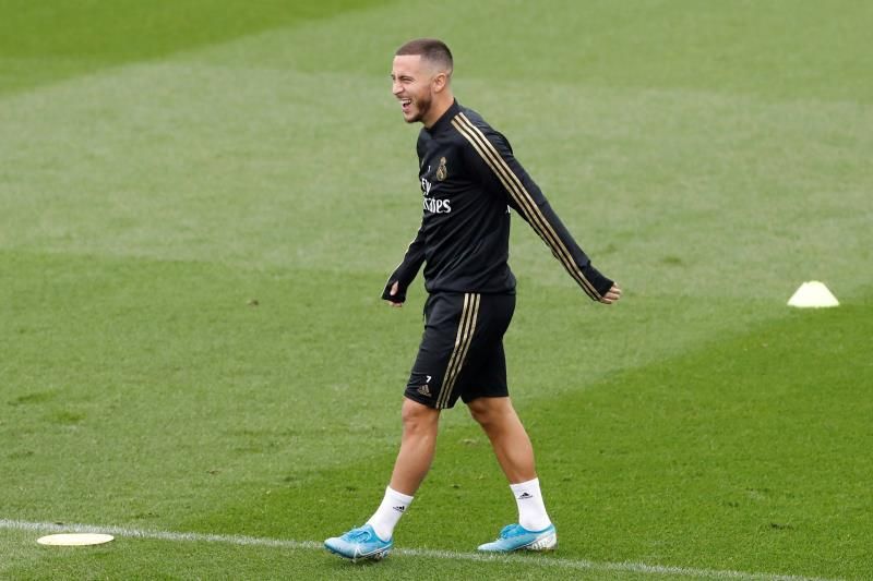 Mendy y Marcelo regresan a la convocatoria; Hazard e Isco bajas